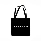ORGULLO Tote bag